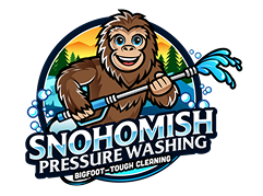 Snohomish Pressure Washing